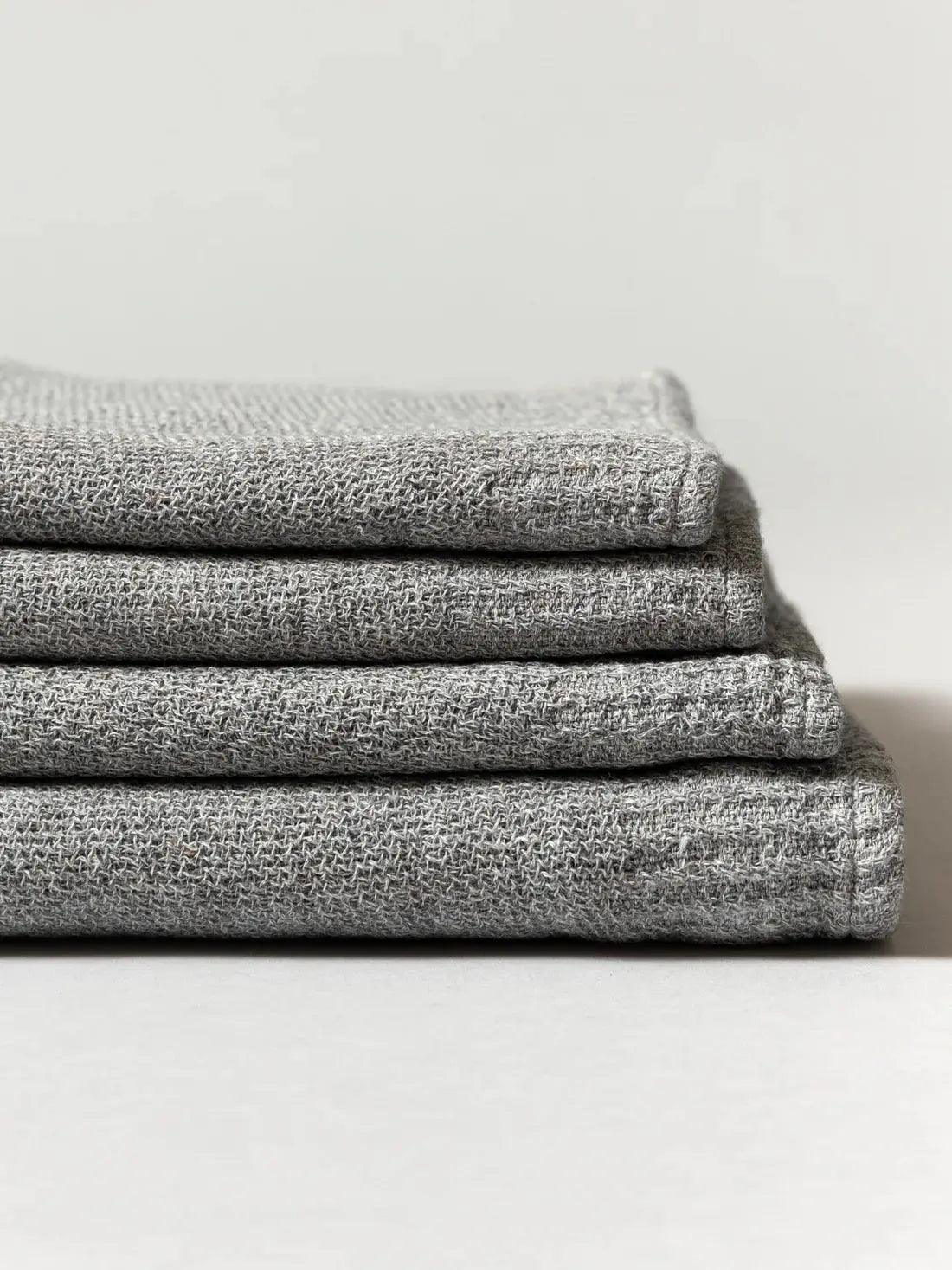 Lana Towel - EarthLoom