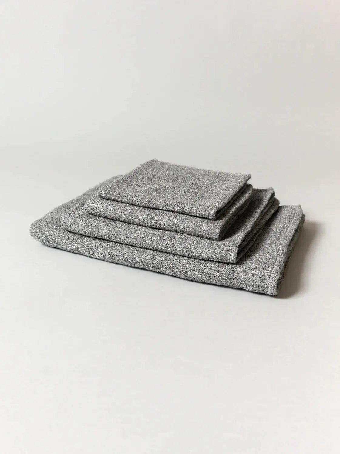 Lana Towel - EarthLoom