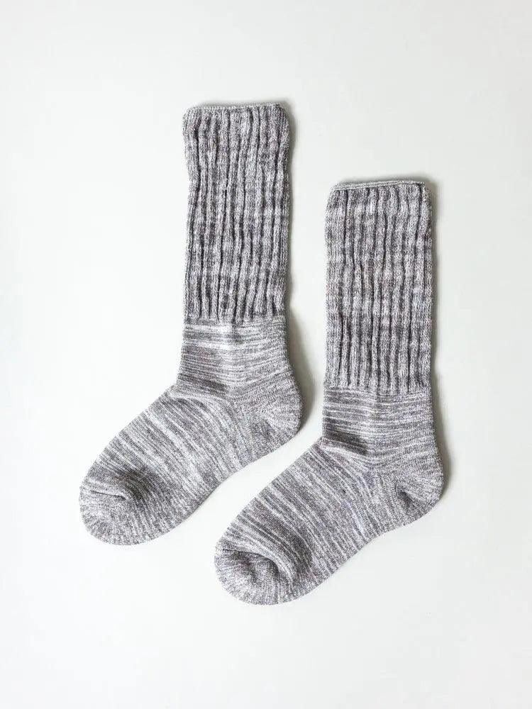 Mekke Socks - EarthLoom