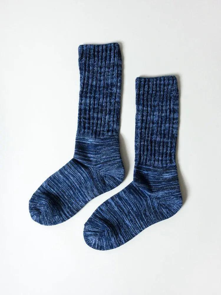Mekke Socks - EarthLoom