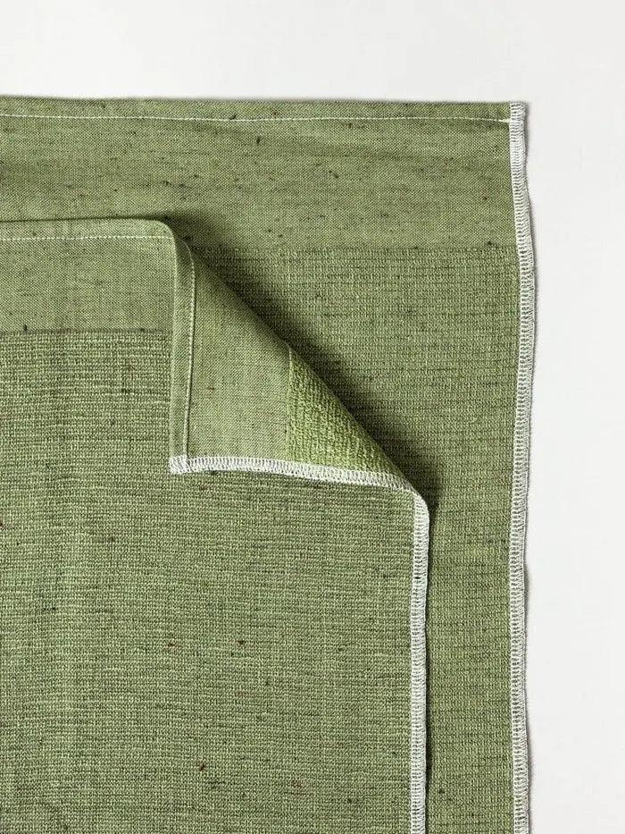 Moku Light Towel - EarthLoom