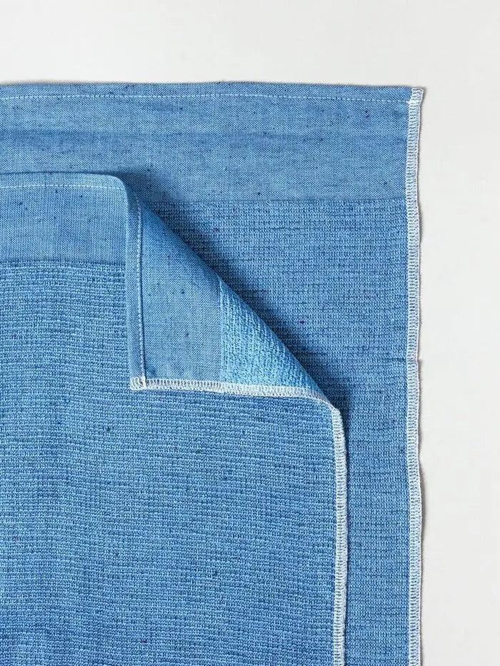 Moku Light Towel - EarthLoom