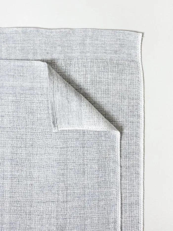 Moku Linen Towel - EarthLoom