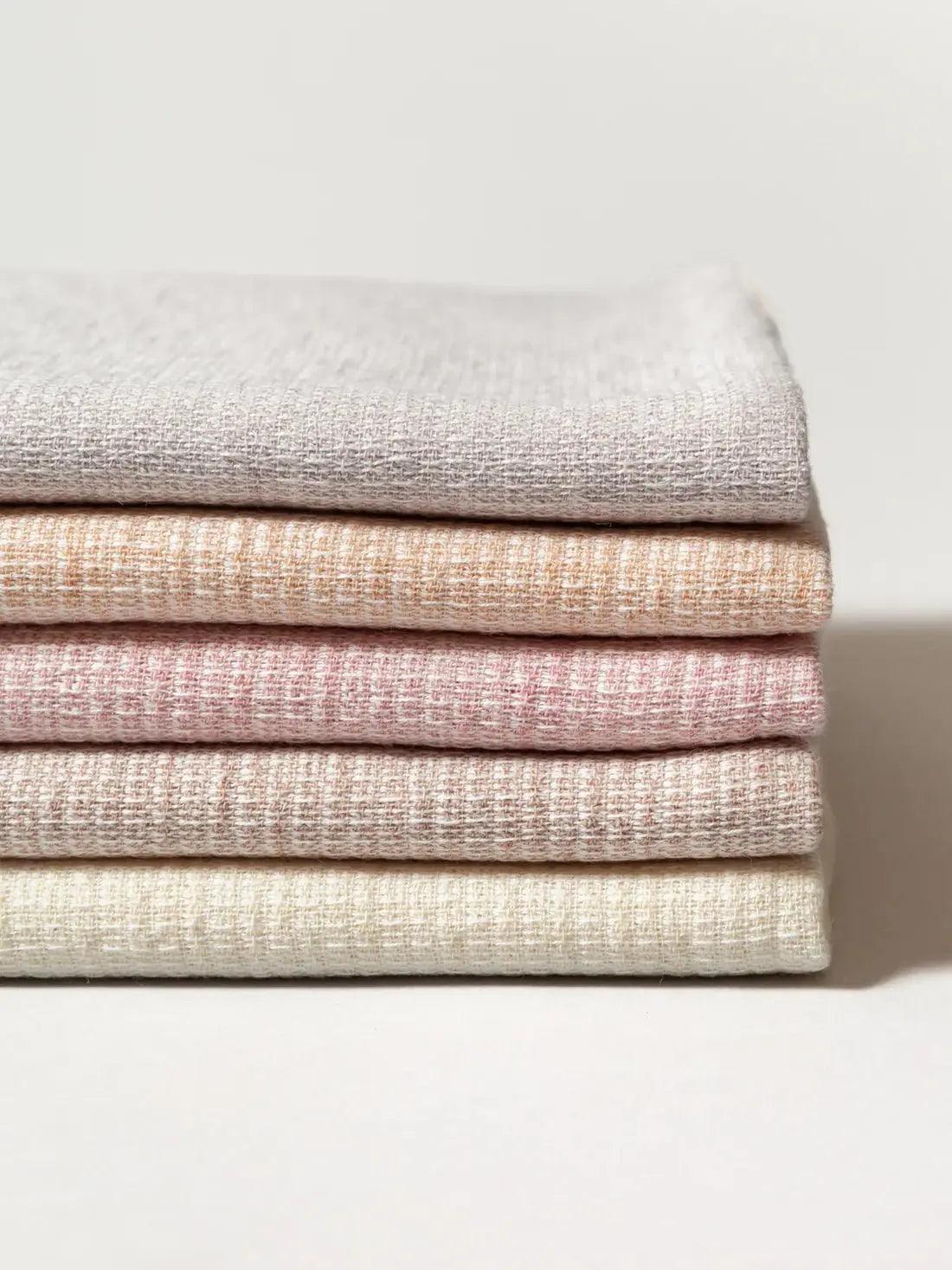 Moku Organic Towel - EarthLoom