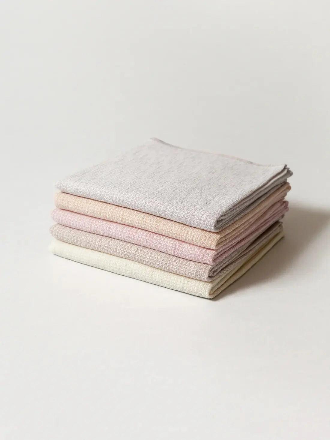 Moku Organic Towel - EarthLoom