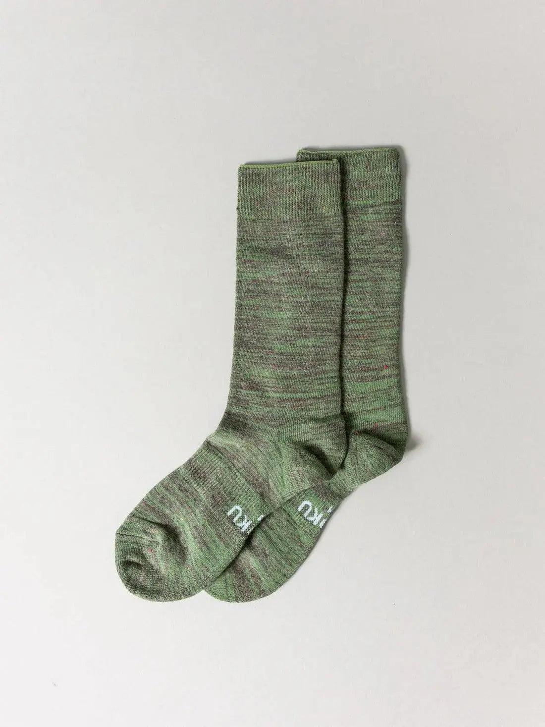 Moku Socks - EarthLoom