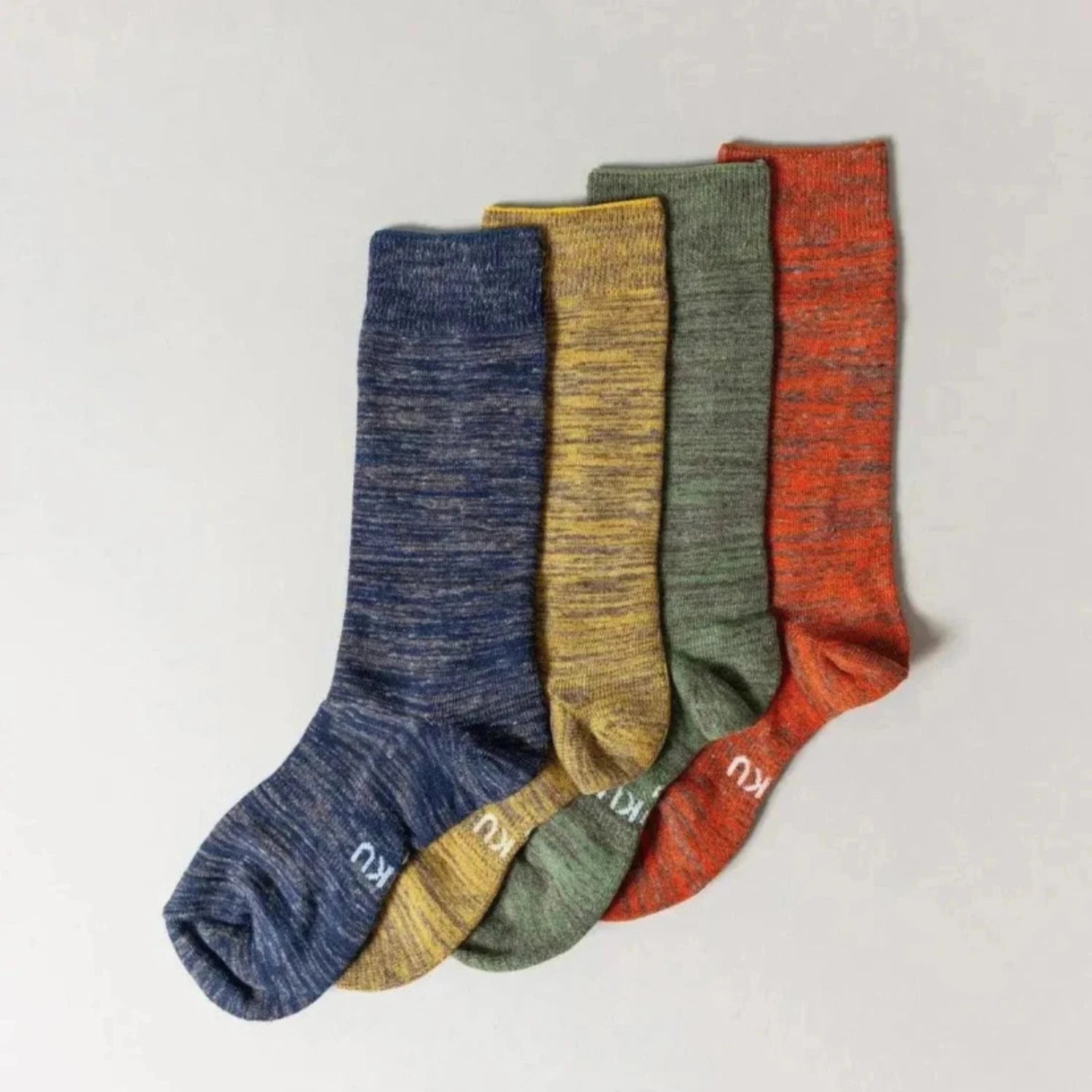 Moku Socks - EarthLoom