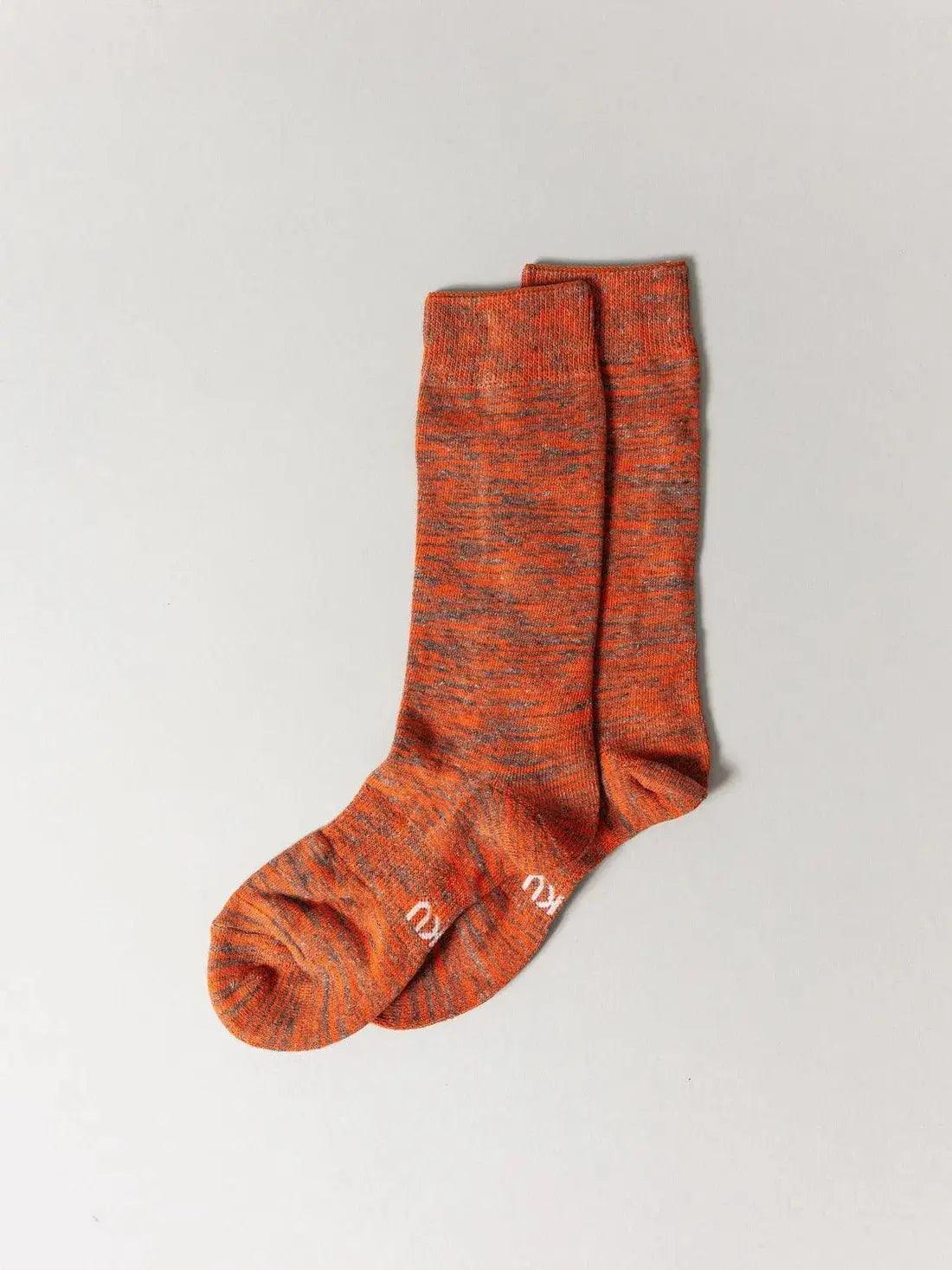 Moku Socks - EarthLoom