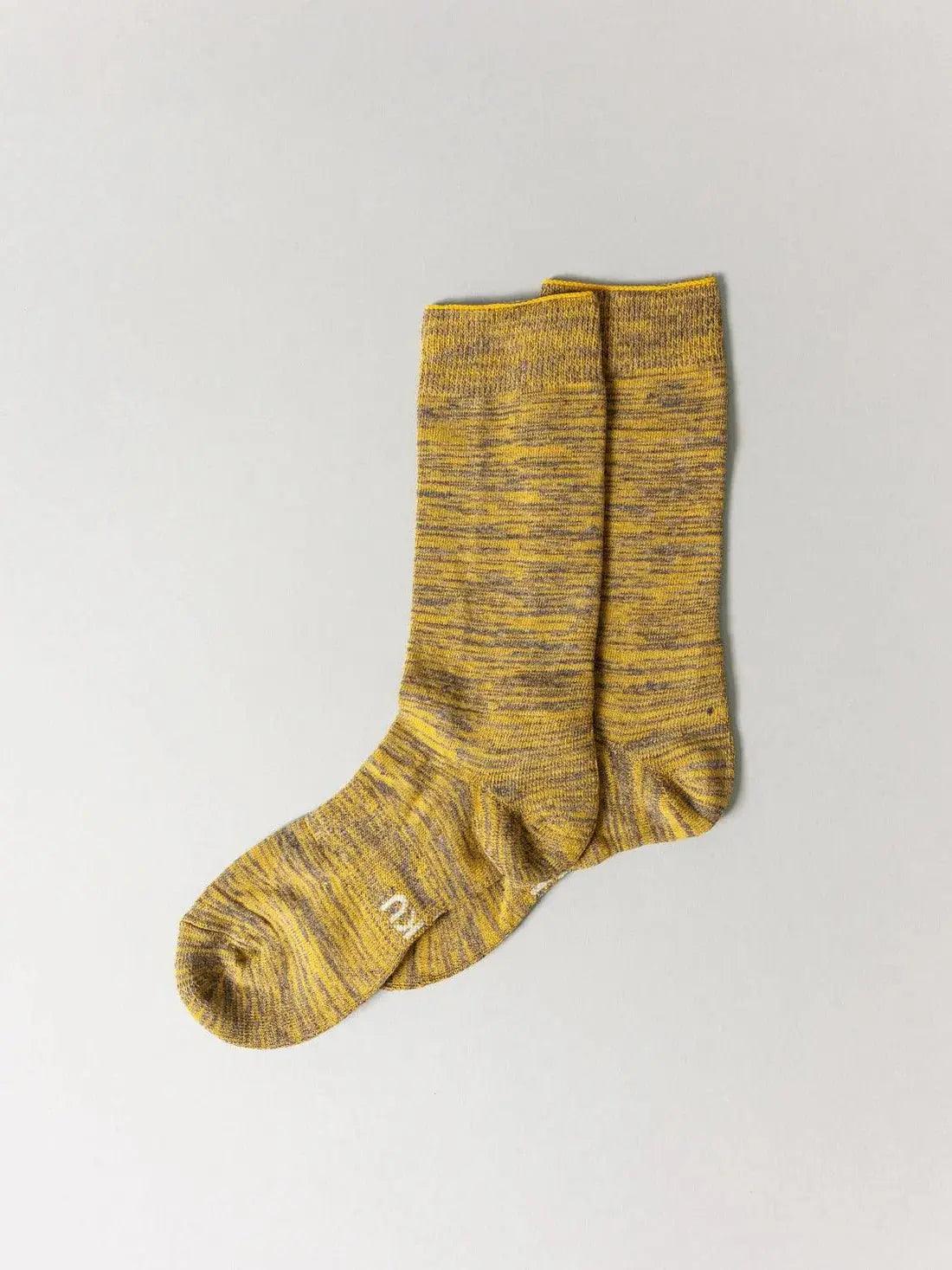 Moku Socks - EarthLoom