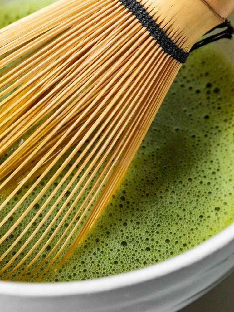 Morihata Ceremonial-Grade Organic Matcha - EarthLoom