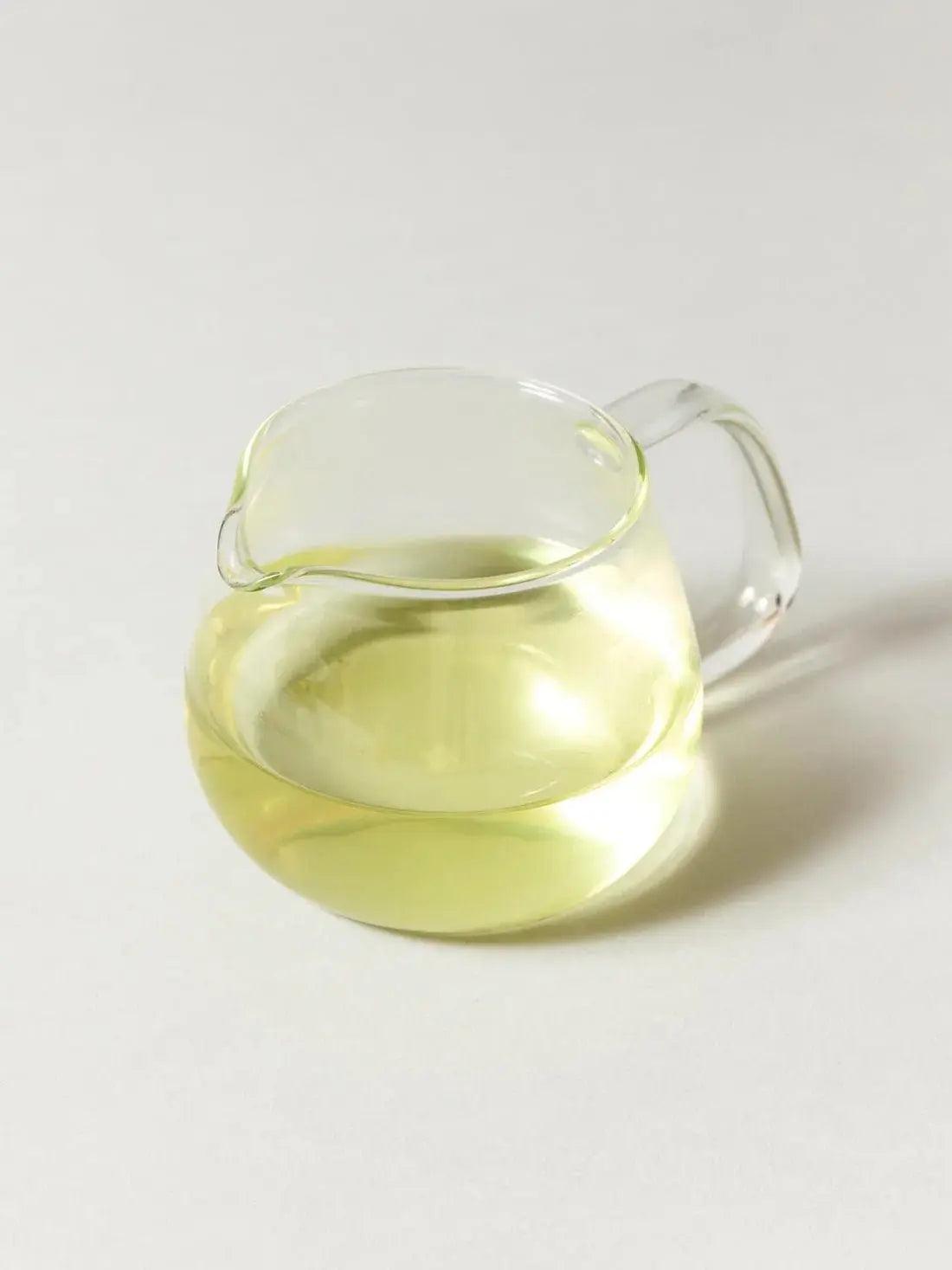 Morihata Organic Kirishima Loose Leaf Green Tea - EarthLoom