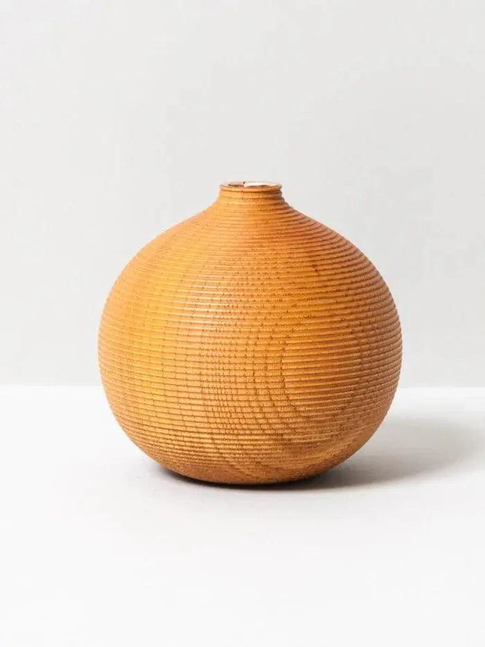 Musubi Vase - Sora - EarthLoom