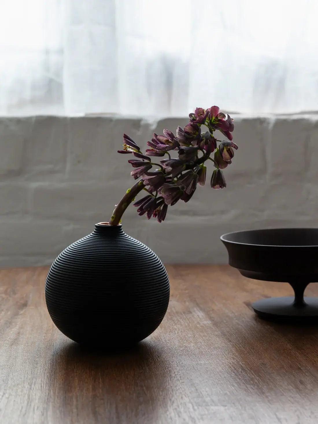 Musubi Vase - Sora - EarthLoom