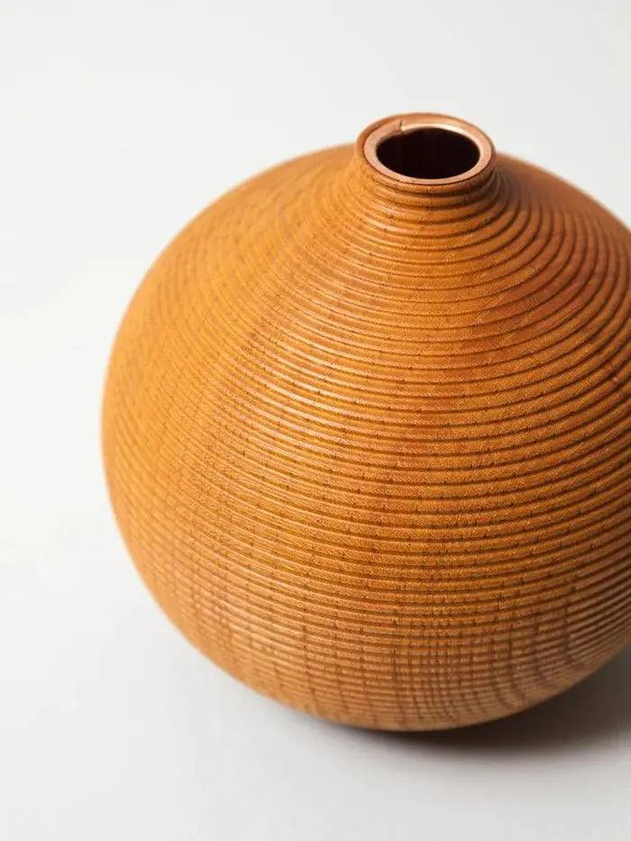 Musubi Vase - Sora - EarthLoom