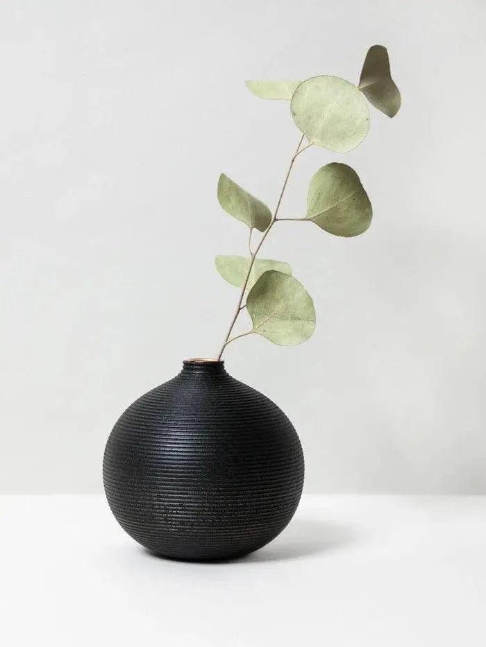 Musubi Vase - Sora - EarthLoom