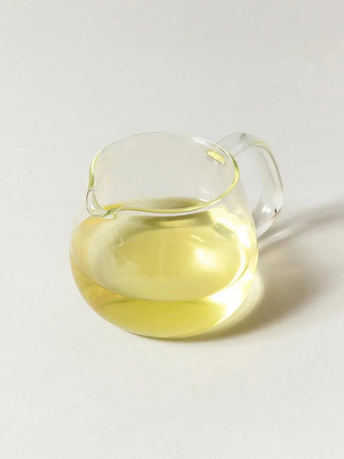 Organic Genmaicha Green Tea Bags - EarthLoom