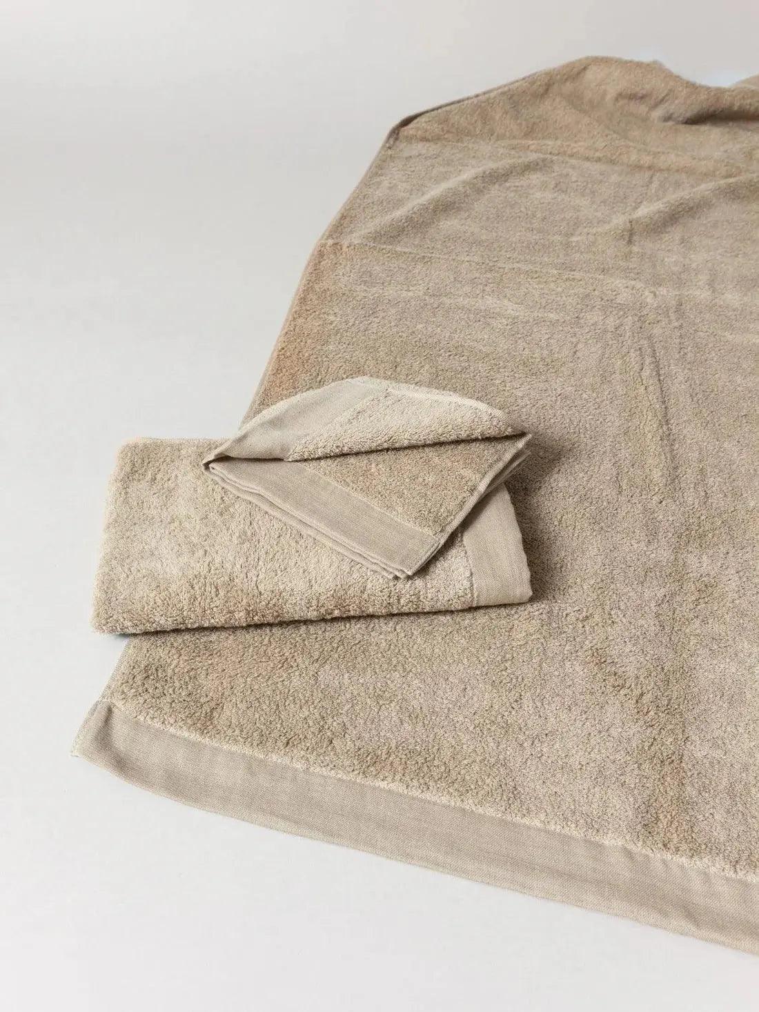 Primavera Towel - EarthLoom