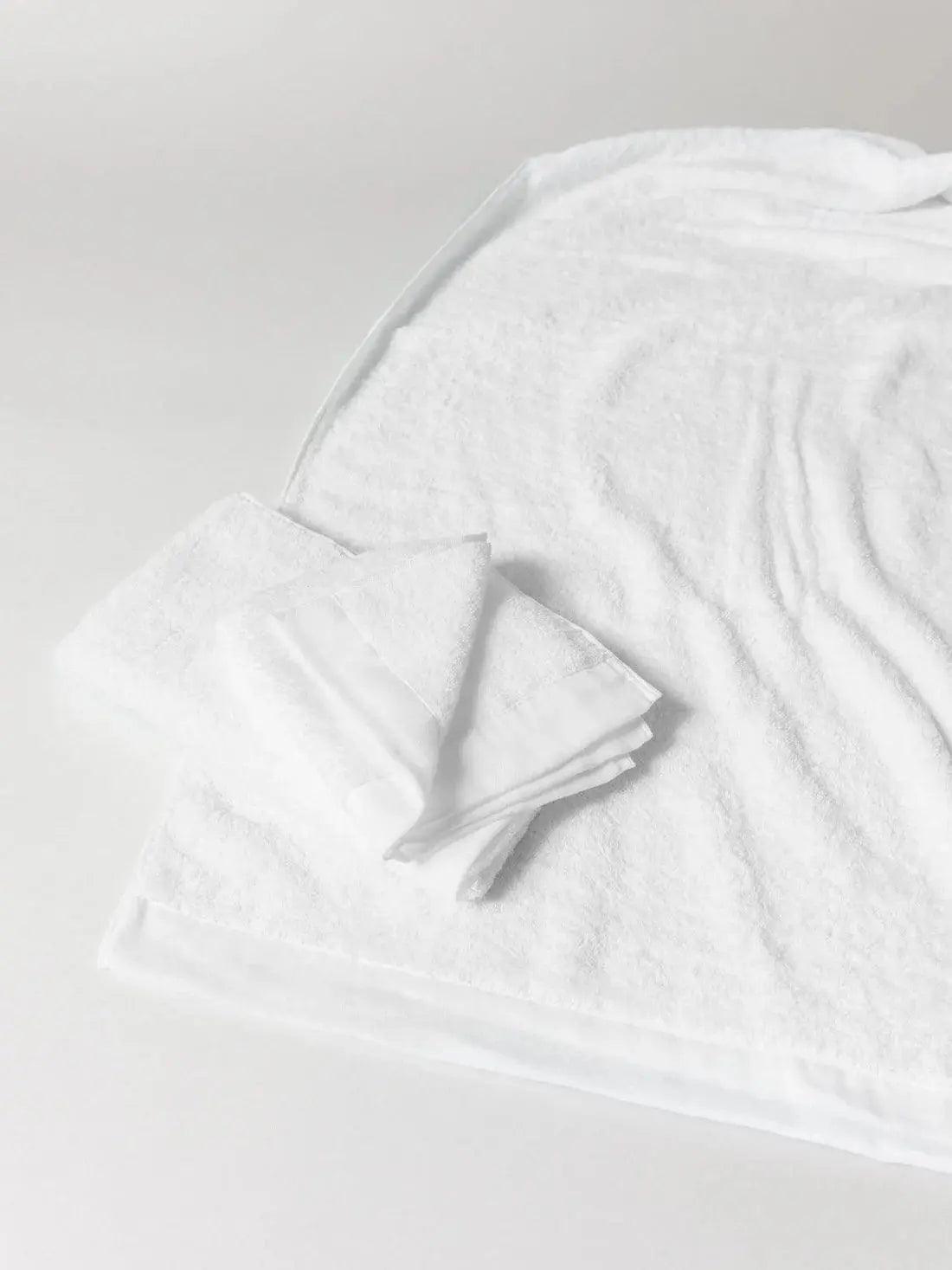 Primavera Towel - EarthLoom