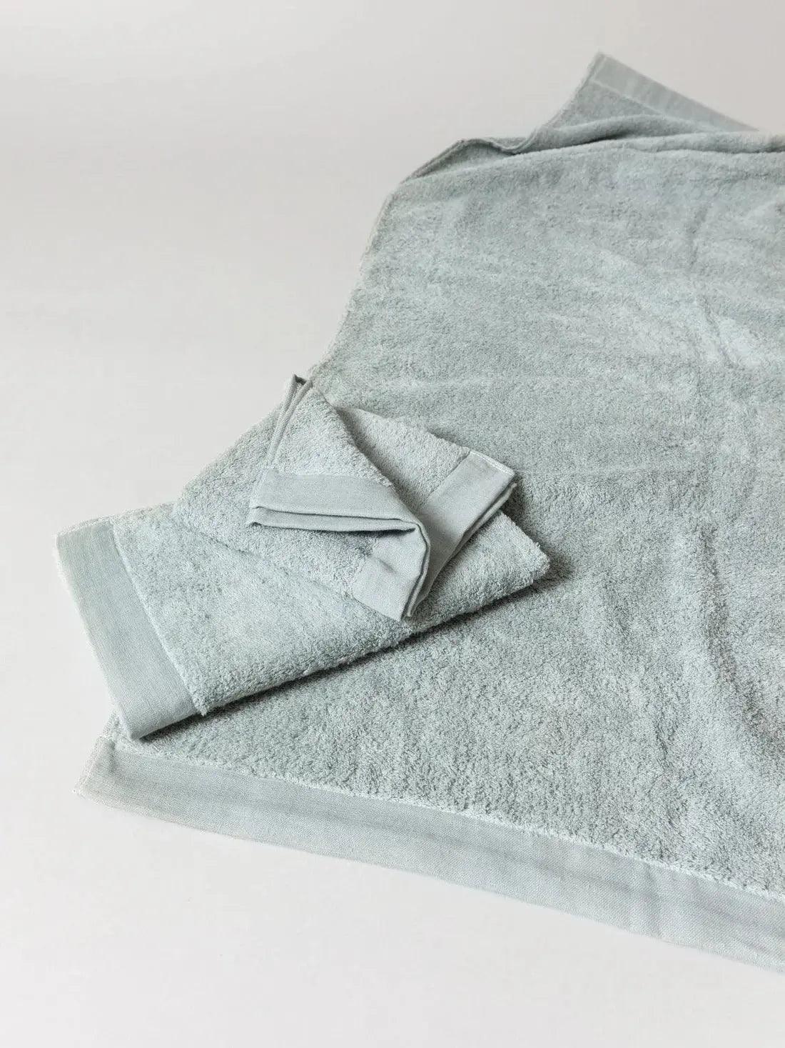 Primavera Towel - EarthLoom