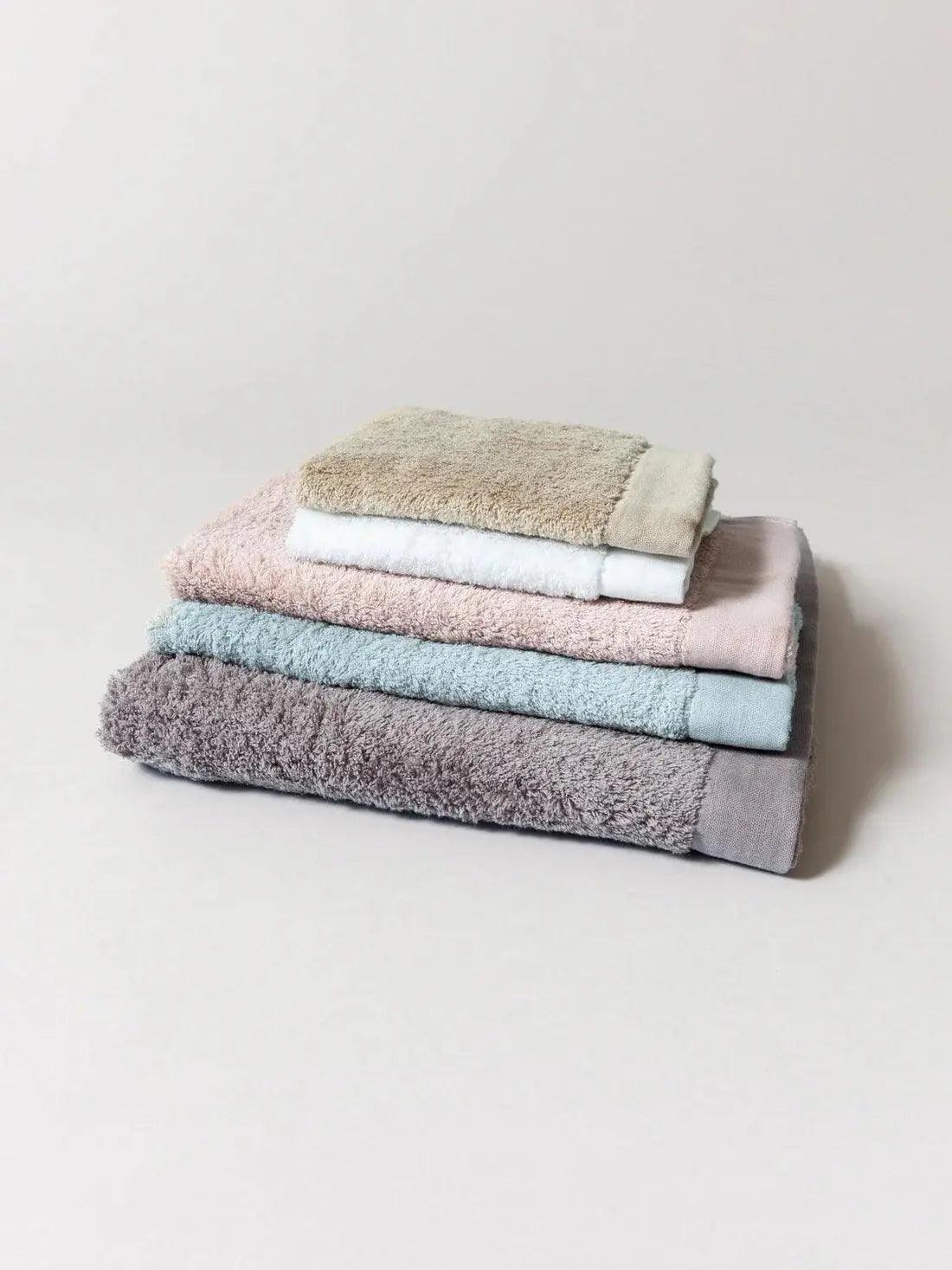 Primavera Towel - EarthLoom