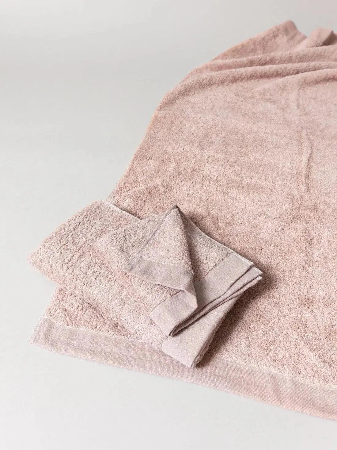 Primavera Towel - EarthLoom