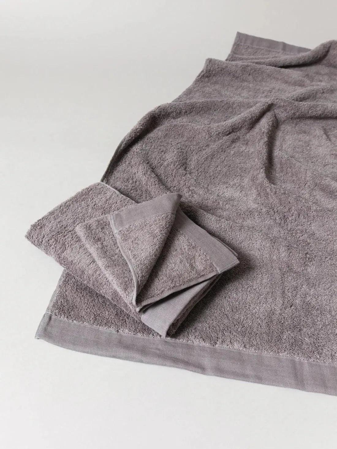 Primavera Towel - EarthLoom