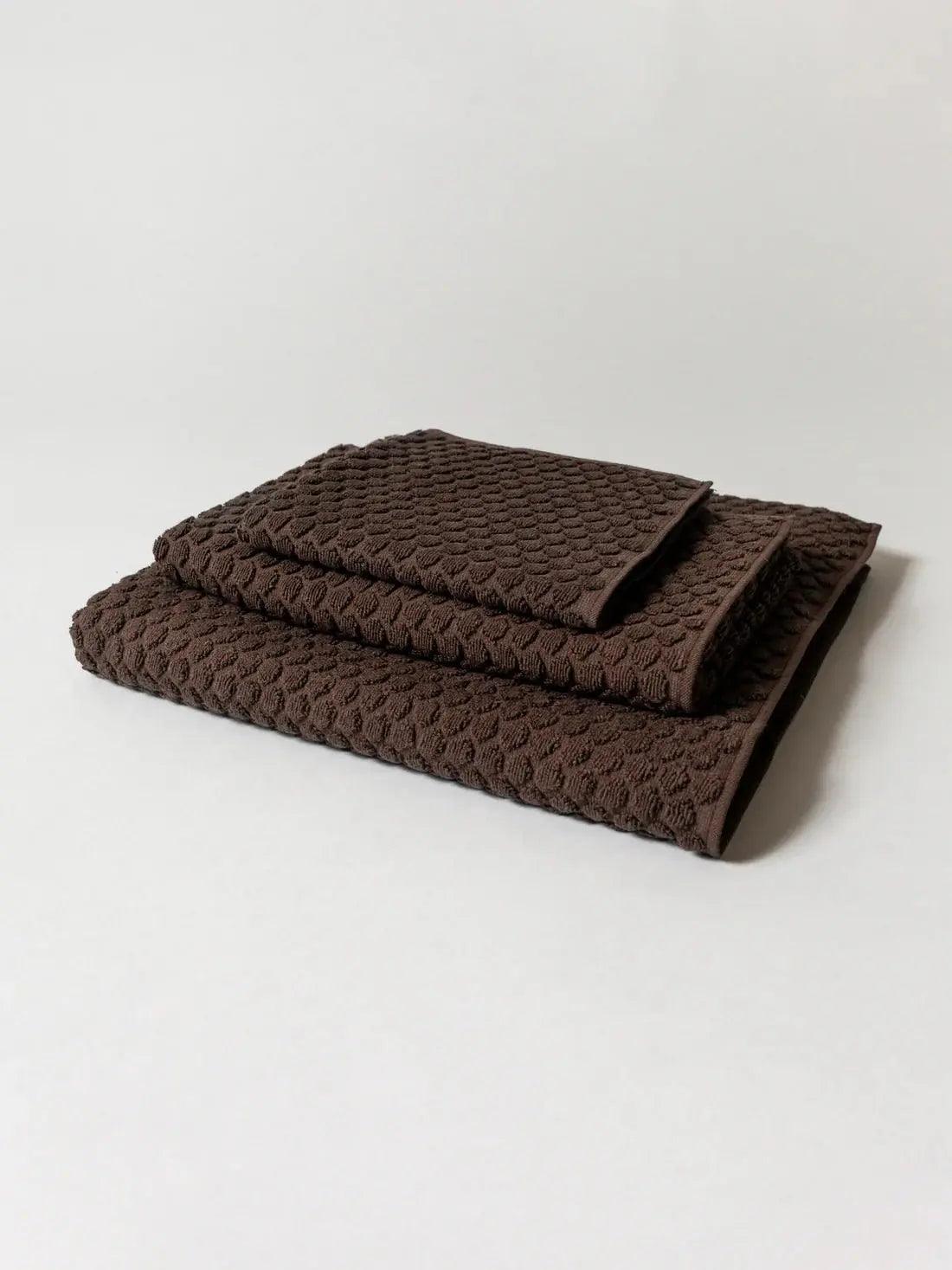 Puchi Puchi Towel - EarthLoom