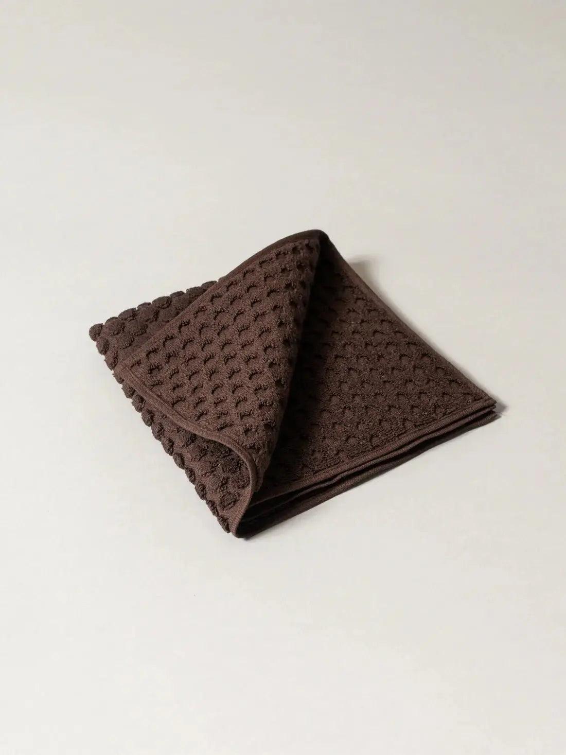Puchi Puchi Towel - EarthLoom