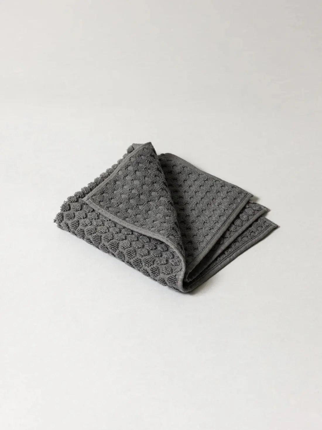 Puchi Puchi Towel - EarthLoom