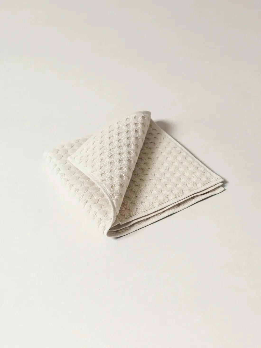 Puchi Puchi Towel - EarthLoom