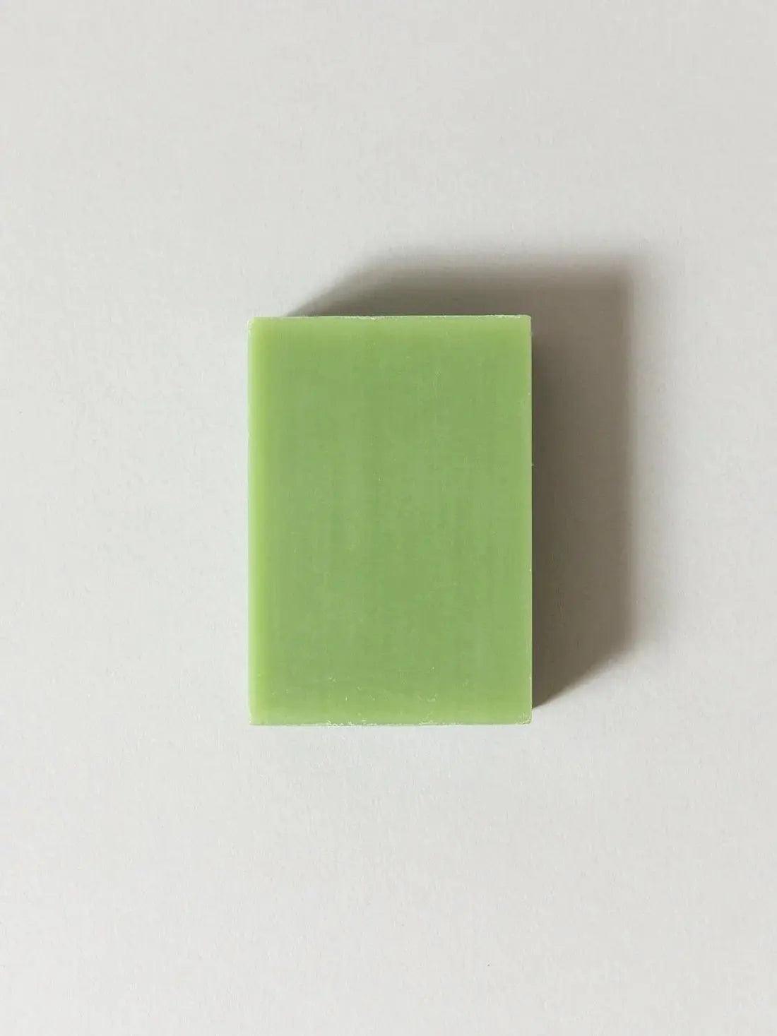Sasawashi Bamboo & Olive Oil Soap - EarthLoom