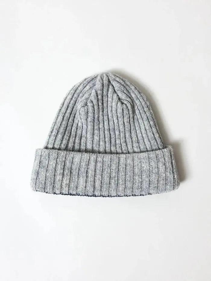 Sasawashi Beanie - EarthLoom