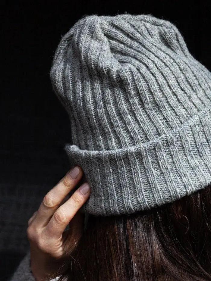 Sasawashi Beanie - EarthLoom