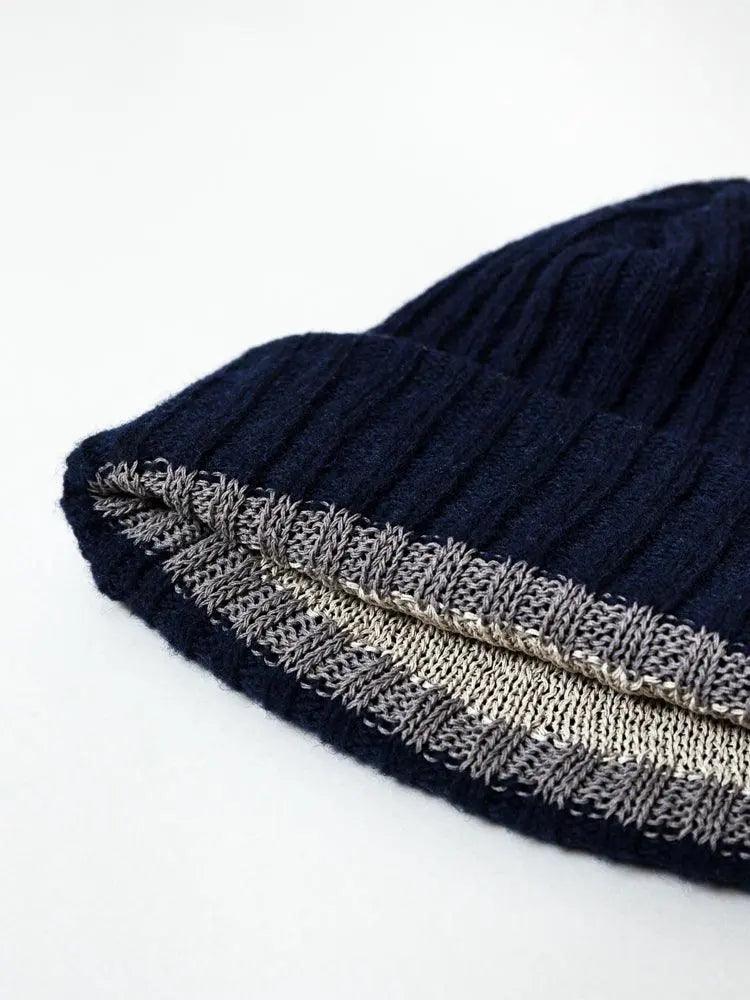 Sasawashi Beanie - EarthLoom