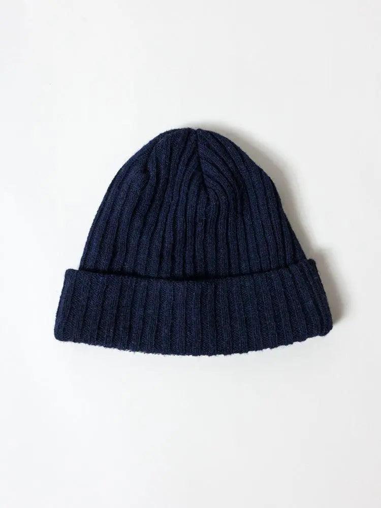 Sasawashi Beanie - EarthLoom