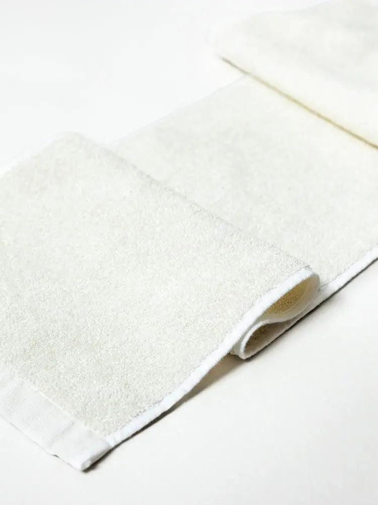 Sasawashi Body Scrub Towel - EarthLoom