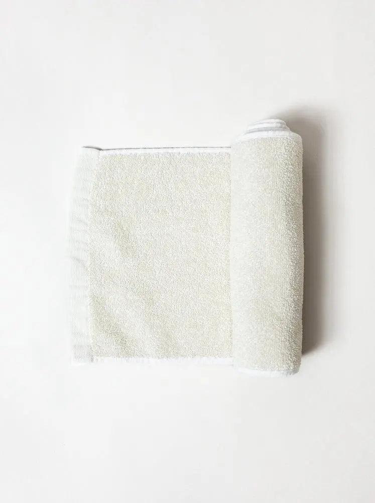 Sasawashi Body Scrub Towel - EarthLoom
