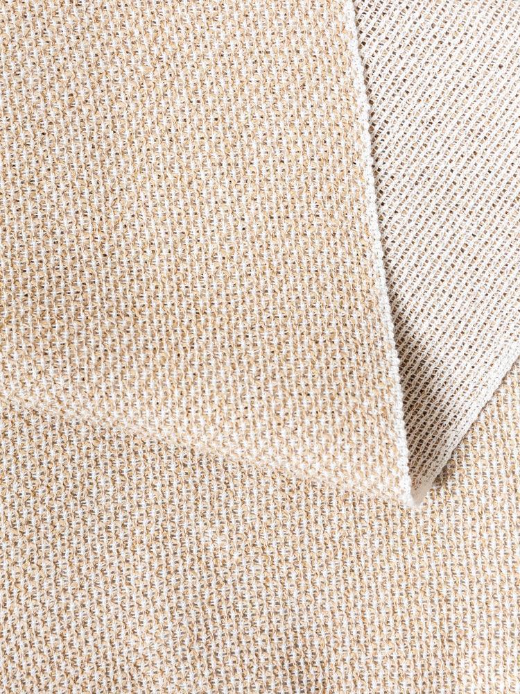 Sasawashi Mesh Body Scrub Towel - EarthLoom
