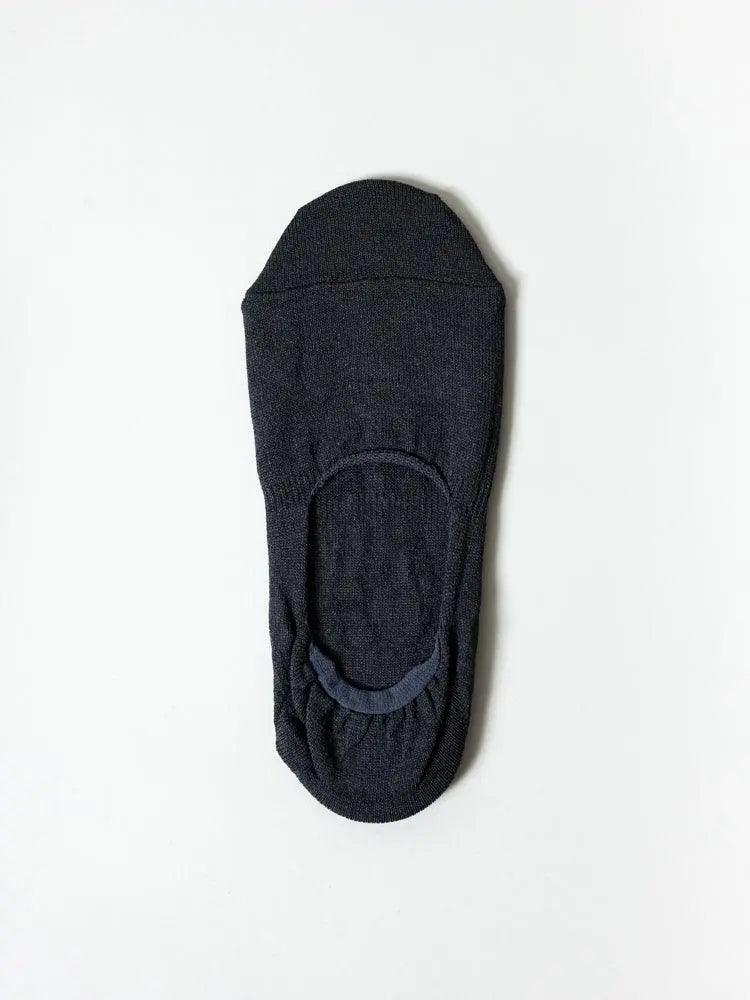 Sasawashi No-Show Socks - EarthLoom