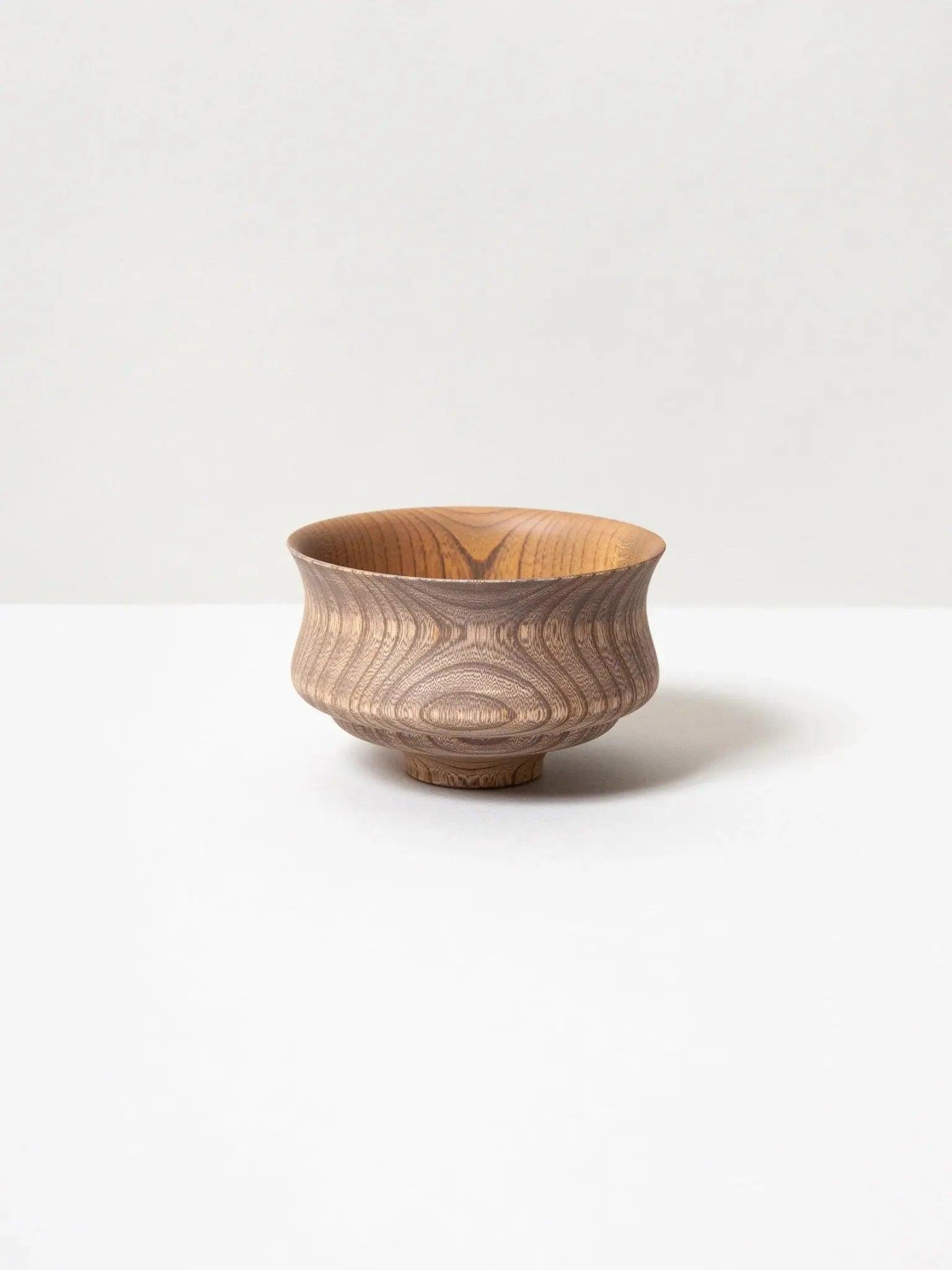 Sinafu Deco Bowl - EarthLoom