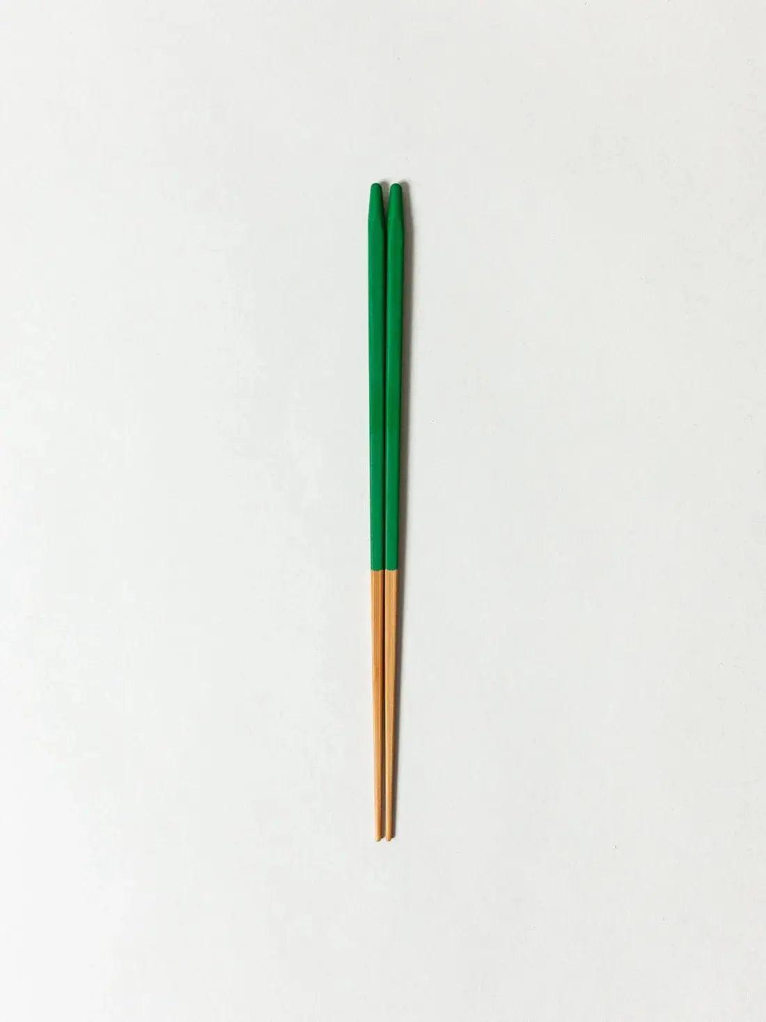 Slim Bamboo Chopsticks - EarthLoom