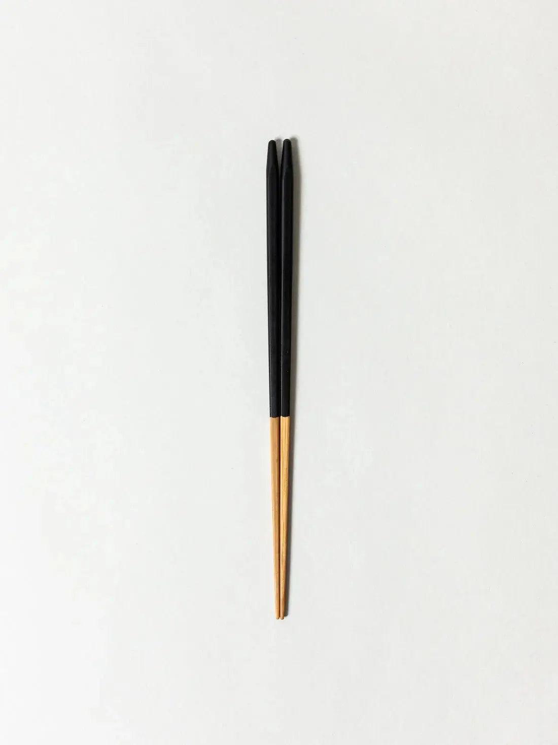 Slim Bamboo Chopsticks - EarthLoom
