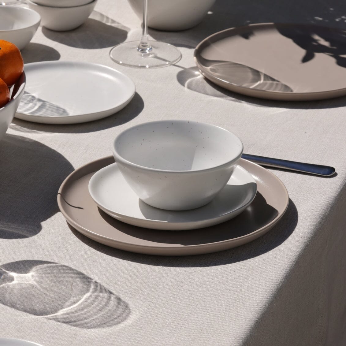 Fable Breakfast Bowls (set of 4)