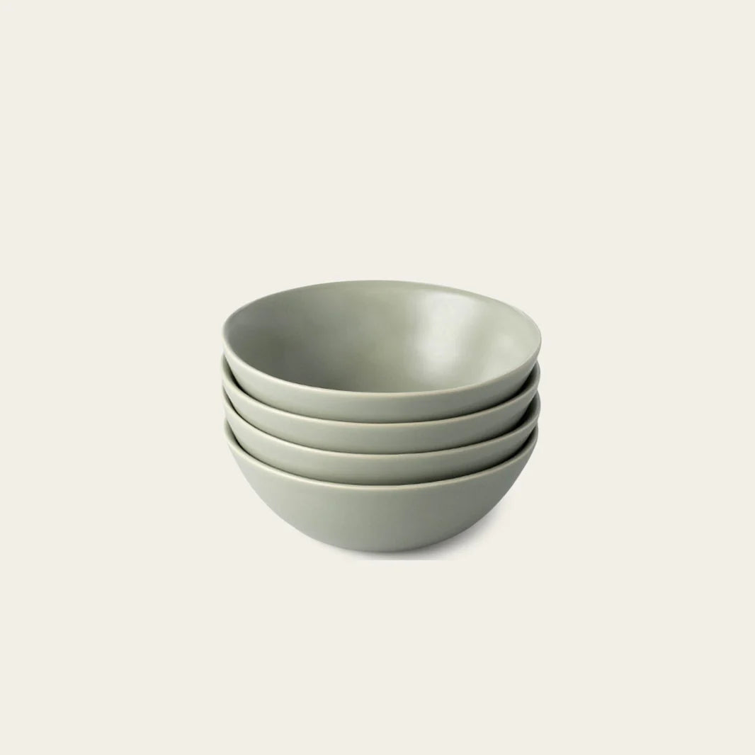 Fable Breakfast Bowls (set of 4)