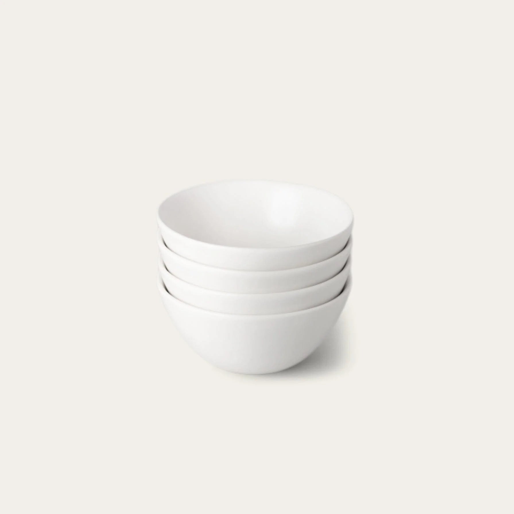 Fable Breakfast Bowls (set of 4)
