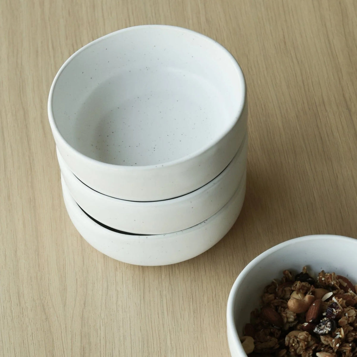 Fable Cereal Bowls Set of 4