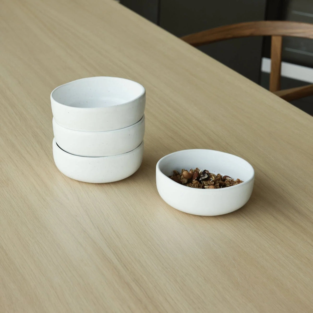 Fable Cereal Bowls Set of 4