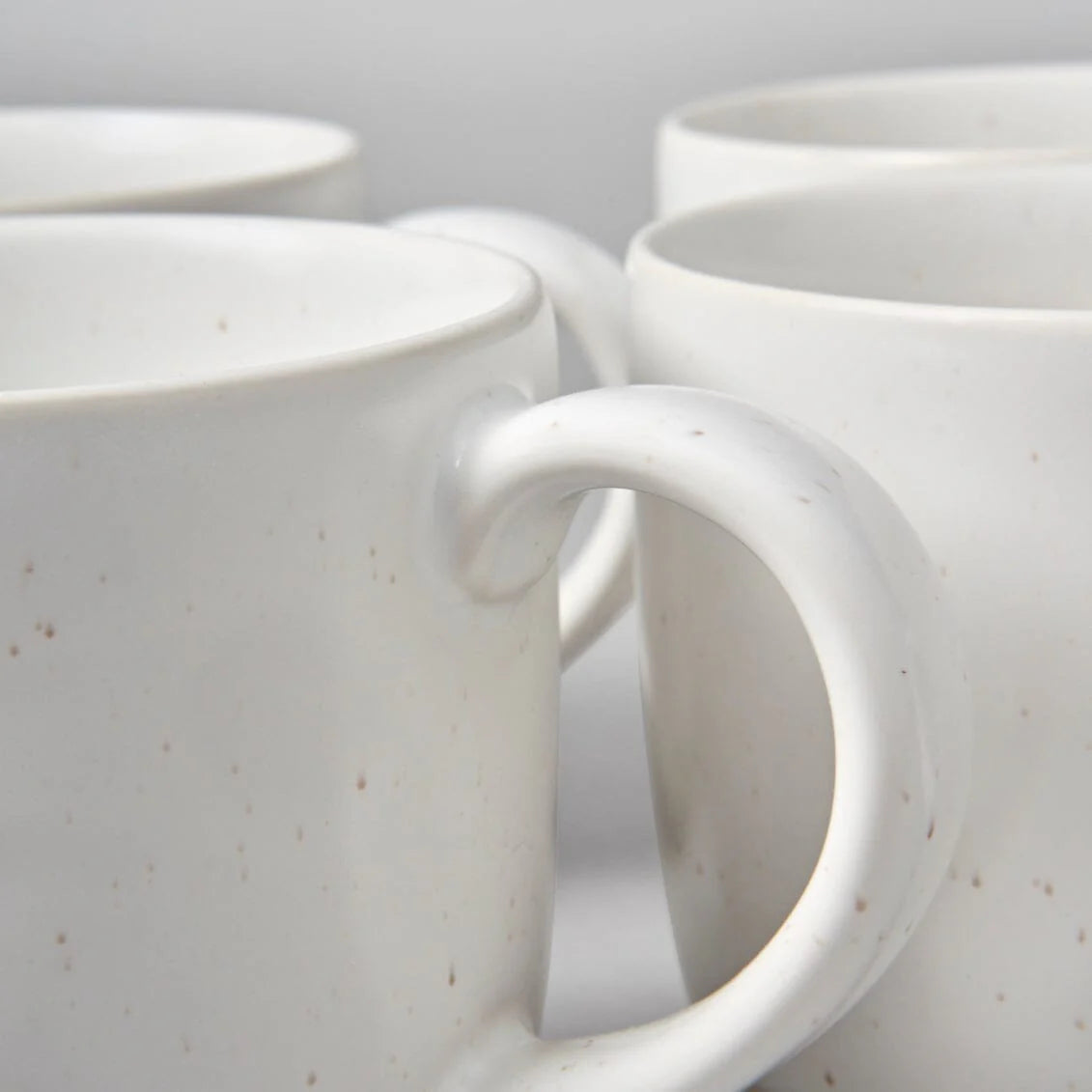 Fable Mugs (set of 4)