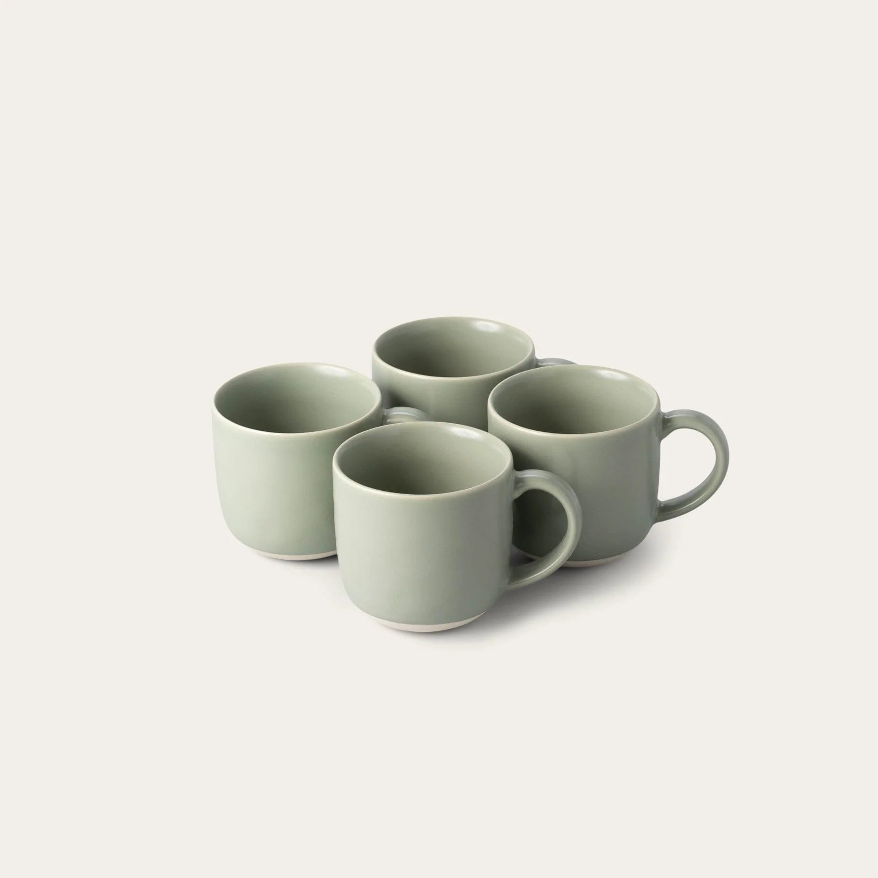 Fable Mugs (set of 4)