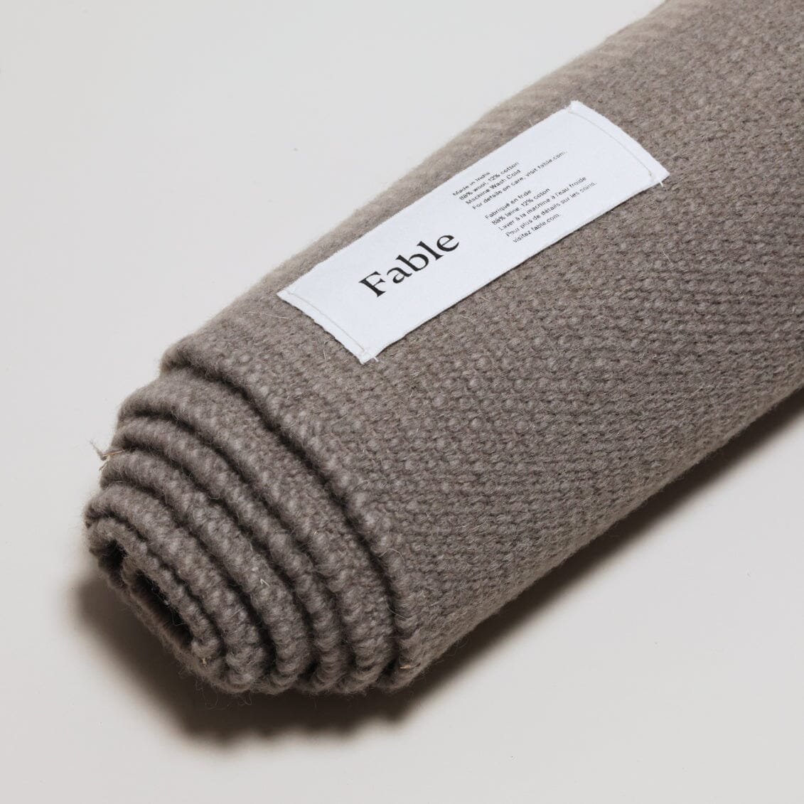 Fable Wool Rug